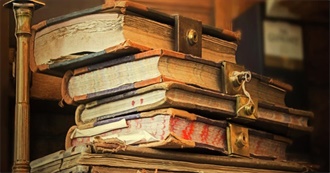 To Be Well-Read in 1898