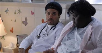 Top 10 Films of 2009