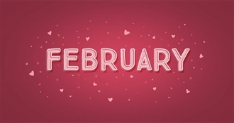 Movies Watched by Naman in February 2018