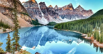 300 Must See Travel Destinations