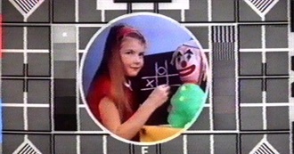 Phoe&#39;s Favourite TV Shows