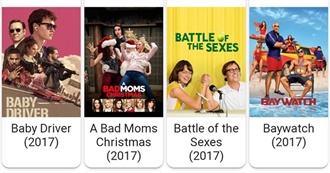 2017 Movies Anka Saw