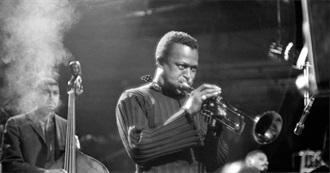Miles Davis Discography