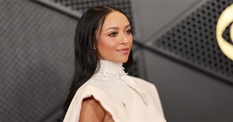 Filmography - Kat Graham