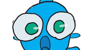 Party&#39;s Top Movies!