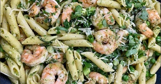 What David Ate - Day 273