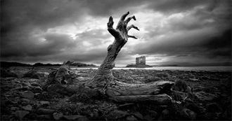 Untildawna&#39;s Horror Movie Collection