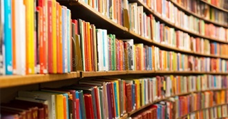 Books in K&#39;s Library as of Today