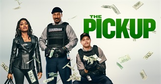 Last 10 Movies Troller344 Watched for the First Time 575