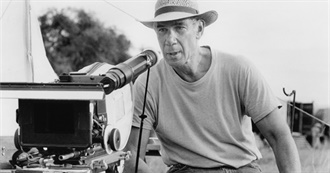 The Films of Bob Rafelson
