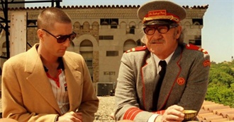 25 Memorable Fathers Across Film History