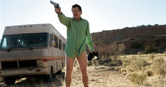 The 50 Best TV Pilots of the 21st Century According to Film School Rejects