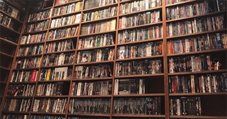 Novelmonger&#39;s Movies