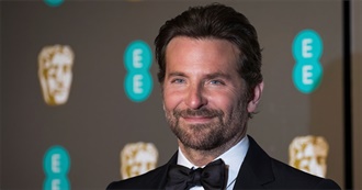 Bradley Cooper, Filmography (2020)