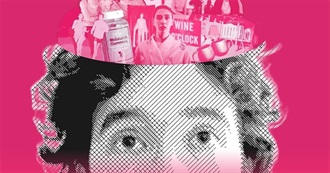 Everything Watched in January 2026 (Cch)