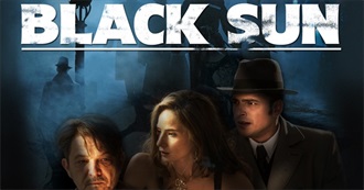 Senke Nad Balkanom (Black Sun) Episode Guide