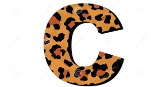 Tissie&#39;s Movies Starting With C (2021 Update)