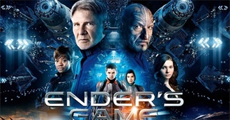 Ender&#39;s Universe