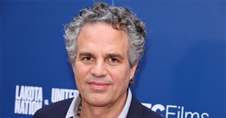 Mark Ruffalo Movies I&#39;ve Seen