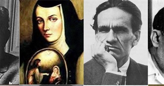 The Best Poets in Spanish