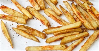 What Ray Ate - Day 364