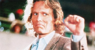 What D Watched/Rewatched in January 2024