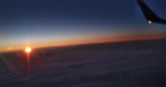 Airlines AS Has Flown With