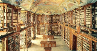 Fuia&#39;s List to Be Read (A Partir De 2018)