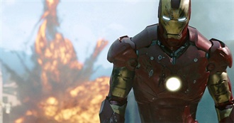 25 Random Movies Part 3