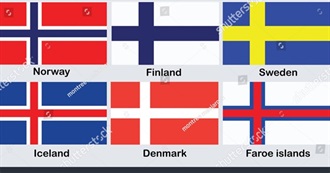 Movies I&#39;ve Watched...From the Nordic Countries &amp; Finland