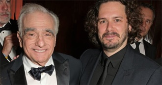 Martin Scorsese&#39;s Hidden Gems of British Cinema BFI Season