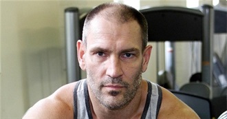 Dave Legeno Movies