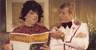 All 12 John Waters Movies Ranked From Worst to Best