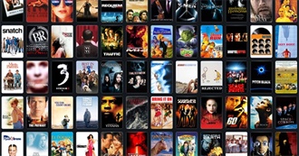 Other 2000-2006 Movies Jess Has Seen