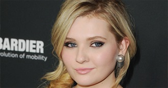 Abigail Breslin Movies