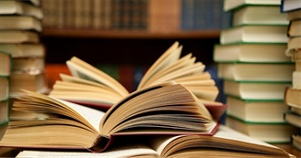 Books J. Read That J. Can Remember