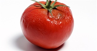 Favorite Rotten Movies