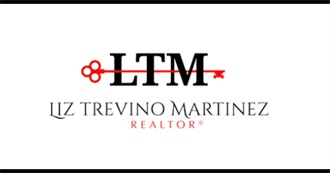 Liz Trevino Martinez, Realtor