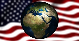 USA &amp; World Travel Challenges