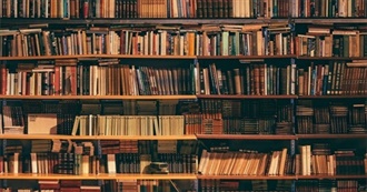 Read-Alert&#39;s Top 100 Books