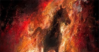 Last 10 Albums Listened Part 69