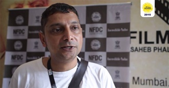 Naman Ramachandran | Top 10 Films | Sight and Sound