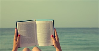 2023&#39;S List of Books Read