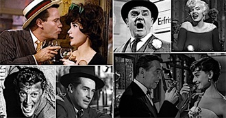 IMDb Top 10: Billy Wilder