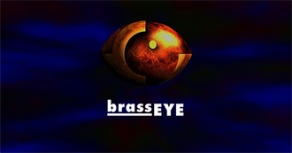 Brass Eye Episode Guide