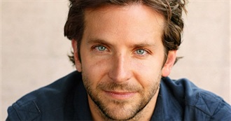 Bradley Cooper Movies - Madi