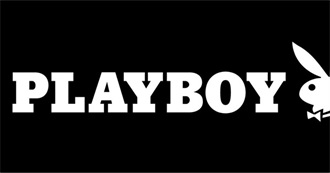 Playboy.com&#39;s &quot;The 25 Sexiest Novels Ever Written&quot;