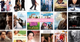 Ivvy&#39;s Movies to Do List Part 2