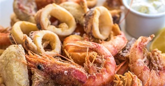 Big T&#39;s Most Popular Italian Dishes Part 6