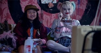 Movies That Are Being Released Early Digitally Because of Covid-19